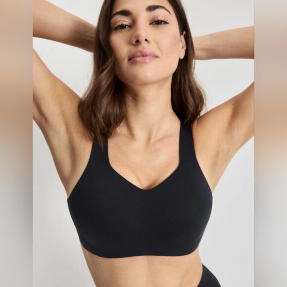 knix Other - Knix Catalyst Yoga Running Athletic Athleisure Supportive Stretch Sports Bra XXL